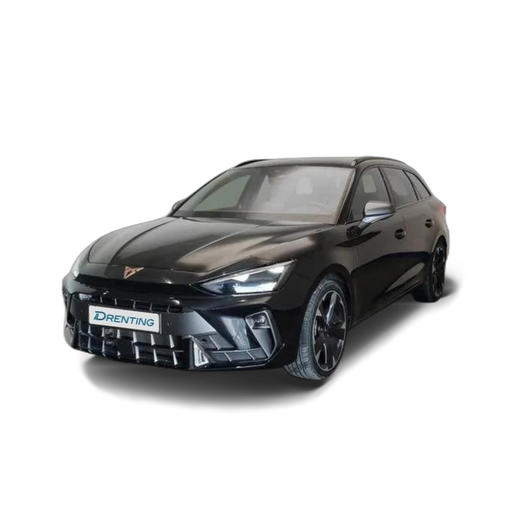 CUPRA León 1.5 eTSI 110 DSG