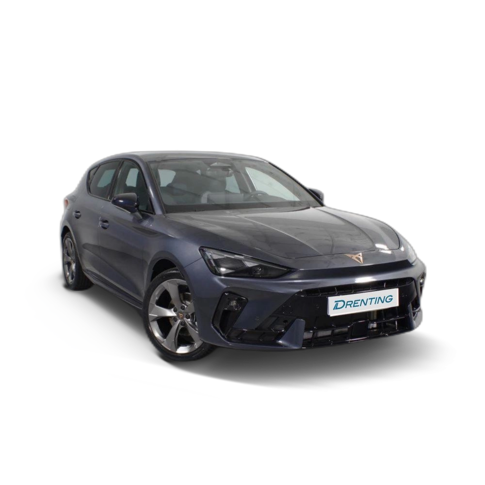 Cupra León 1.5 ETSI MHEV 110KW DSG 5P 1
