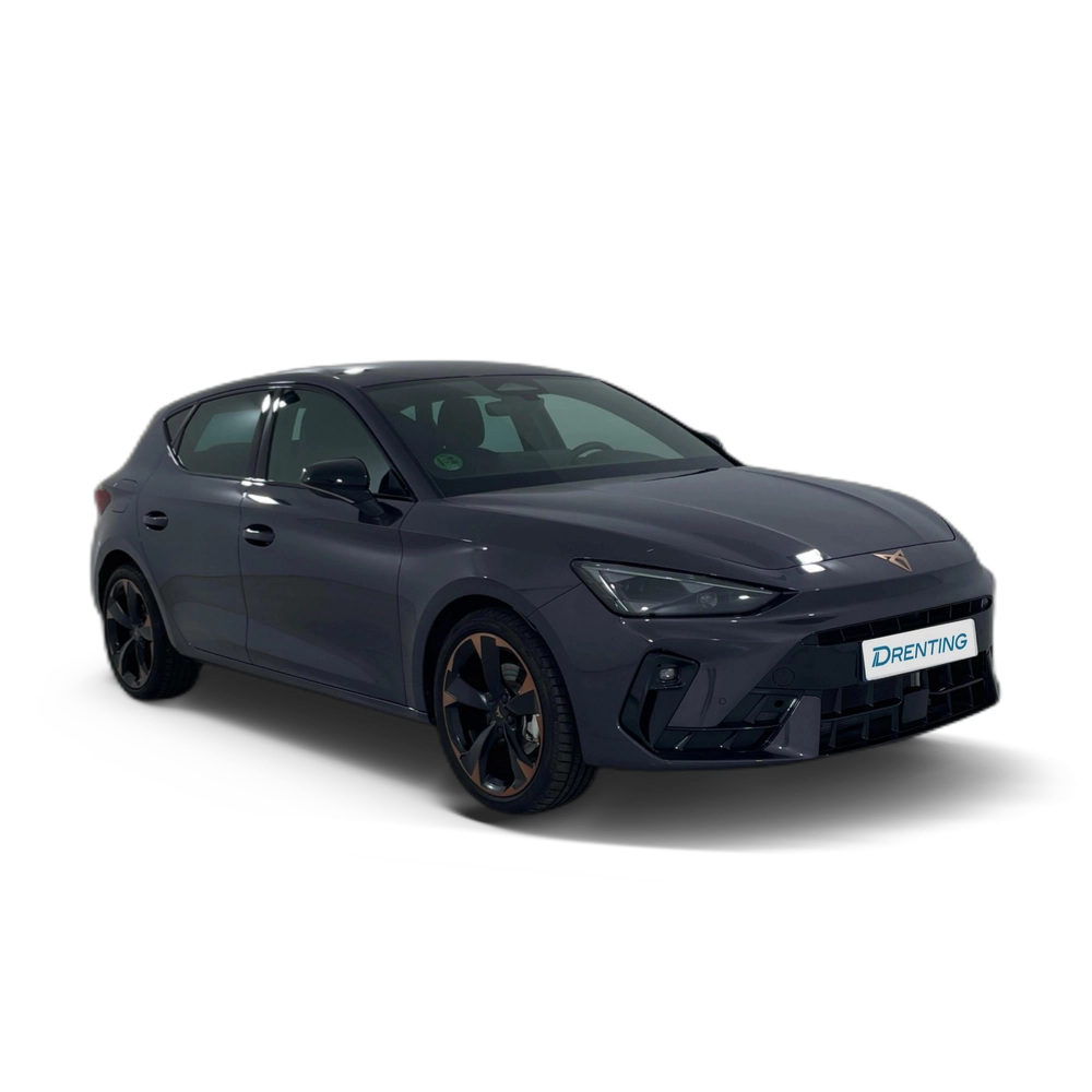 CUPRA León 1.5 TSI 110 kW (150 CV)