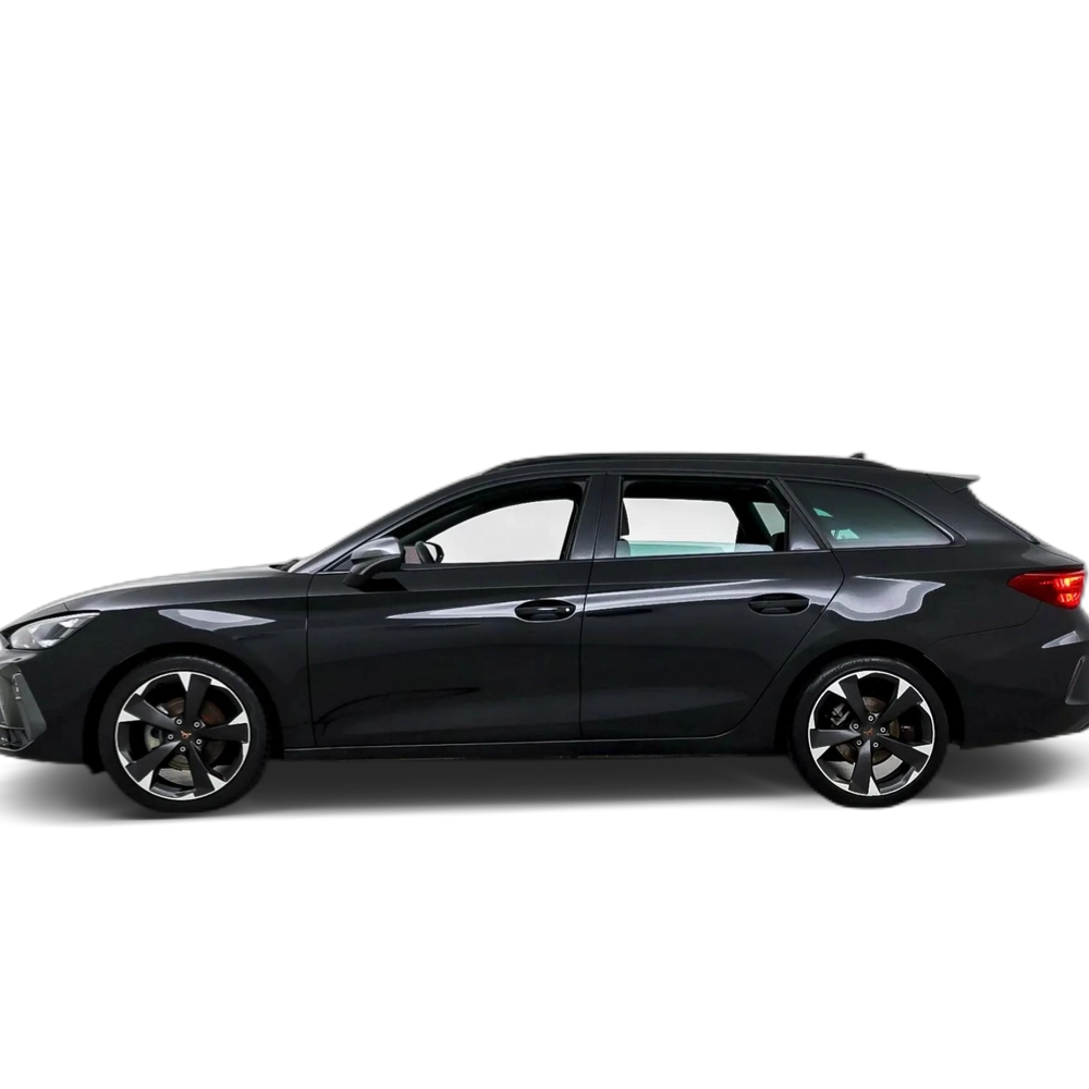 CUPRA León Sportstourer 1.5 eTSI 110 DSG