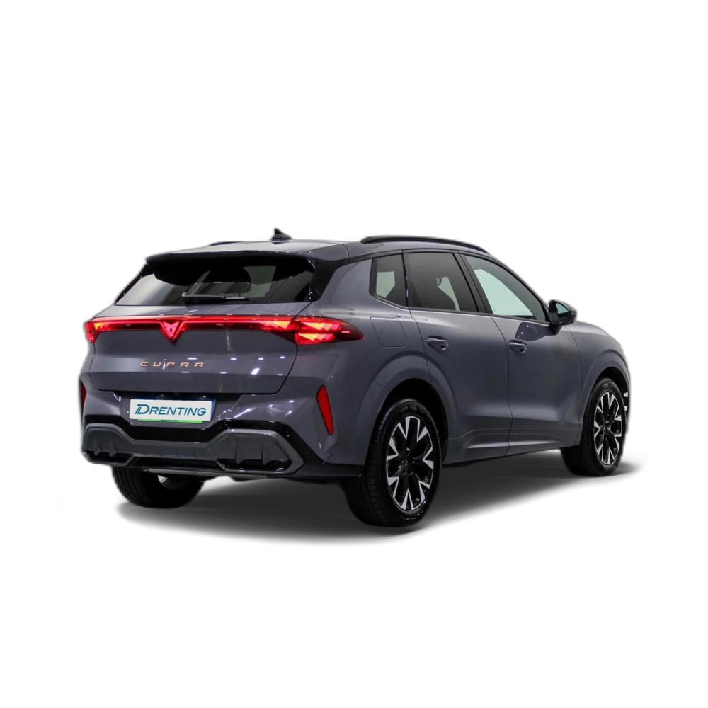 CUPRA Terramar 1.5 eTSI 110 DSG