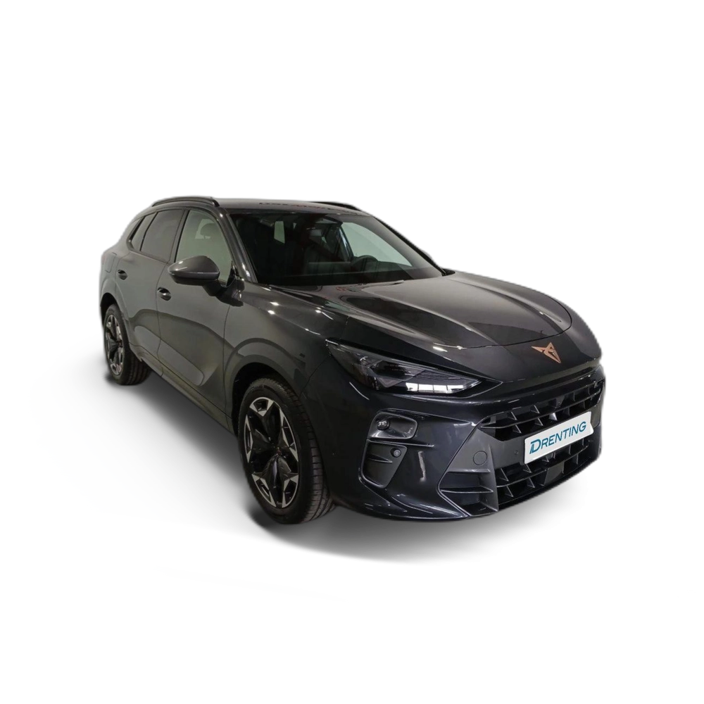Cupra Terramar 1.5 ETSI MHEV 110KW DSG 5P 4