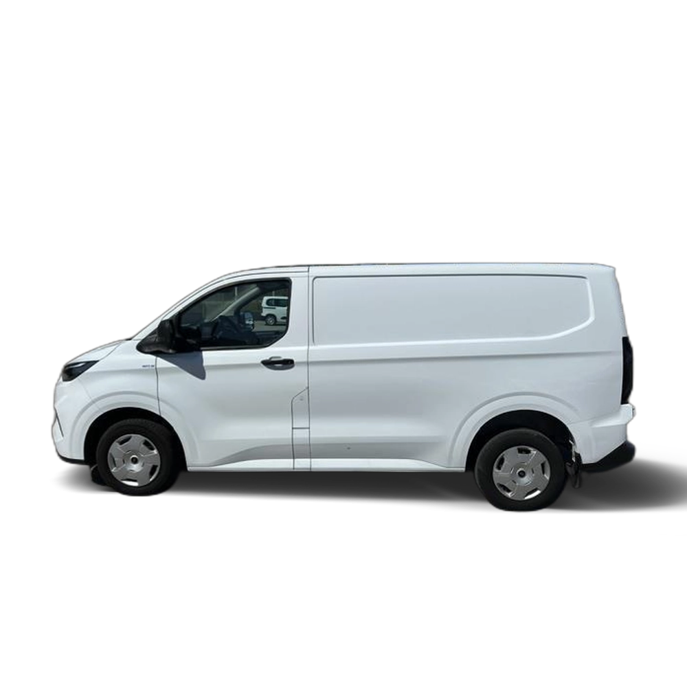 FORD TRANSIT CUSTOM 2.0 ECOBLUE 300 L1 H1 136 TREND FURGON