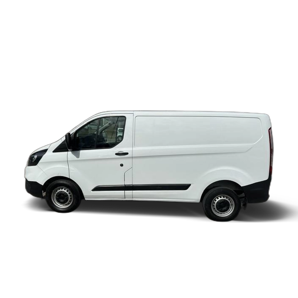 FORD TRANSIT CUSTOM 2.0 TDCI 280 L1 H1 105 AMBIENTE FURGON