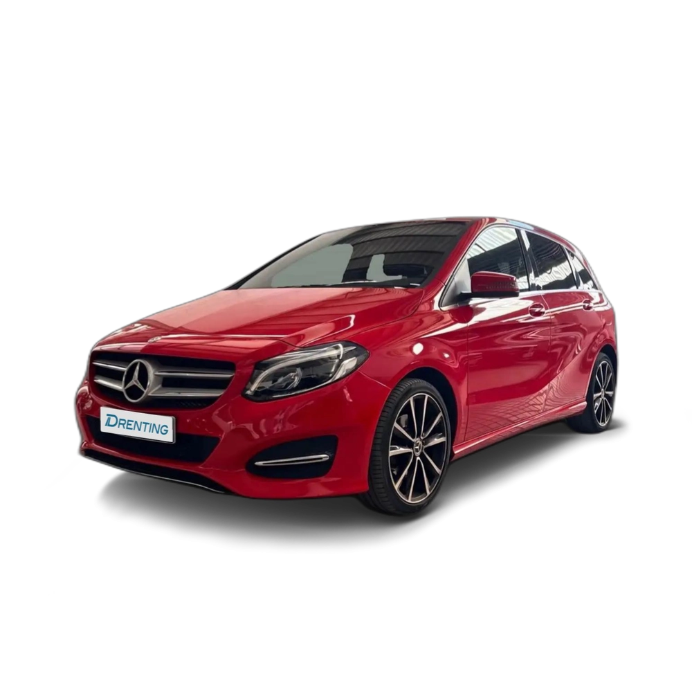Mercedes-Benz B 200 d