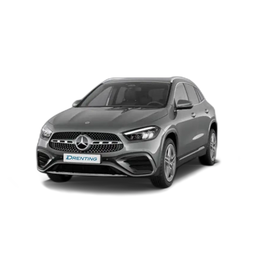 Mercedes-Benz GLA 200 D 19 2