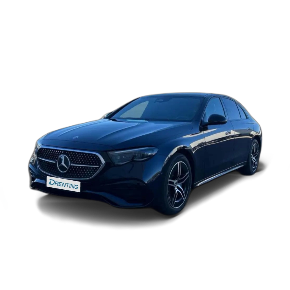 Mercedes-Benz E 220 d