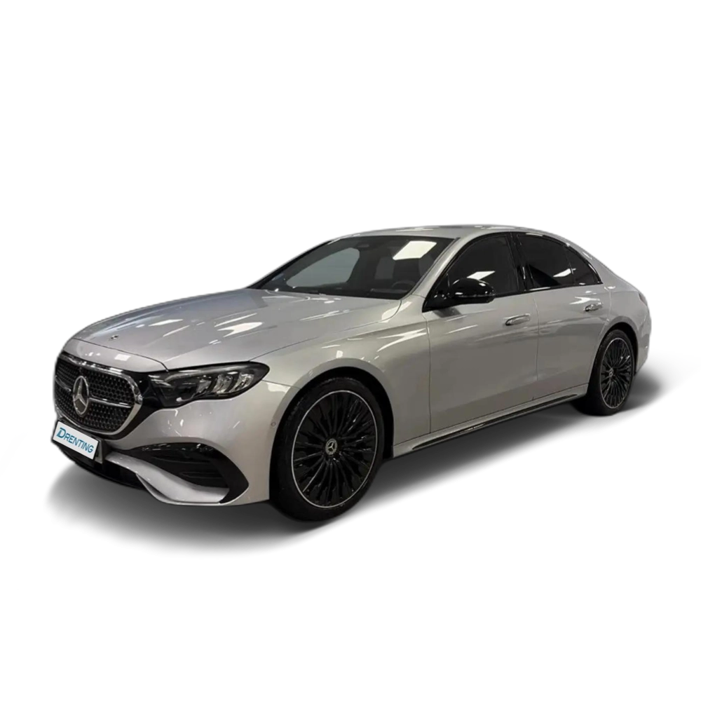 Mercedes-Benz E 220 d 7 1