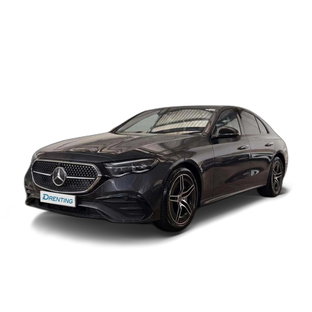 Mercedes-Benz E 220 d 7