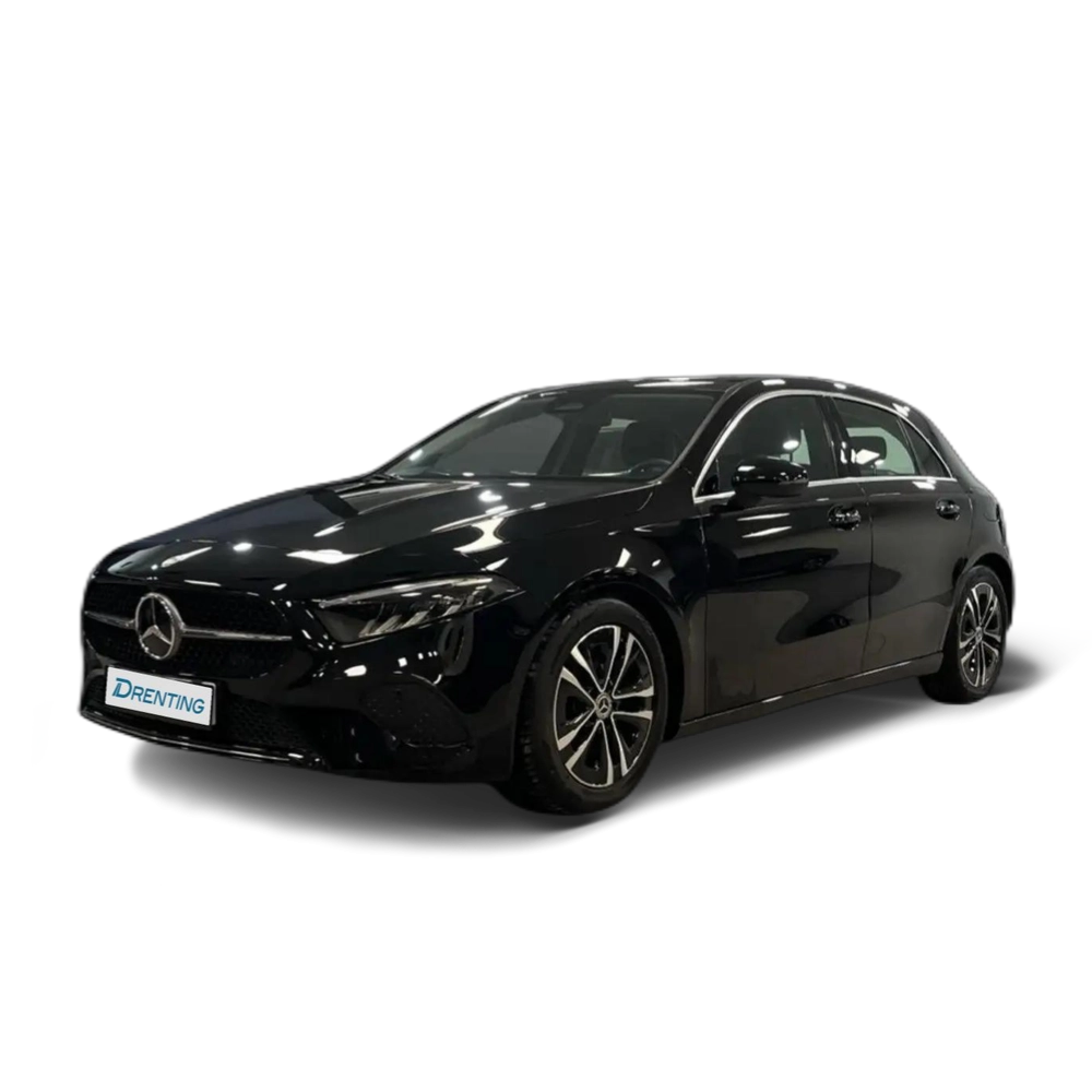 Mercedes-Benz A 180 d 7 23