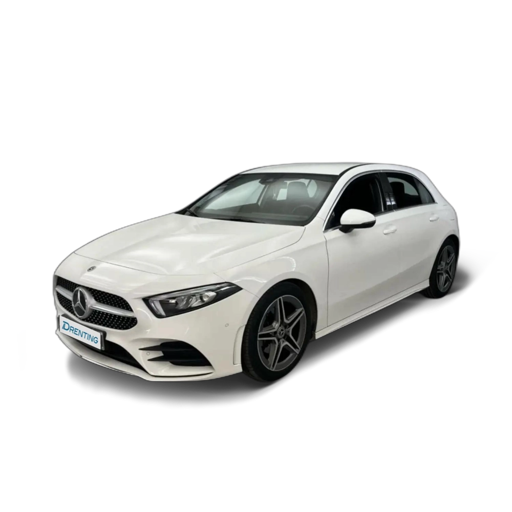 Mercedes-Benz A 200 d 6 15