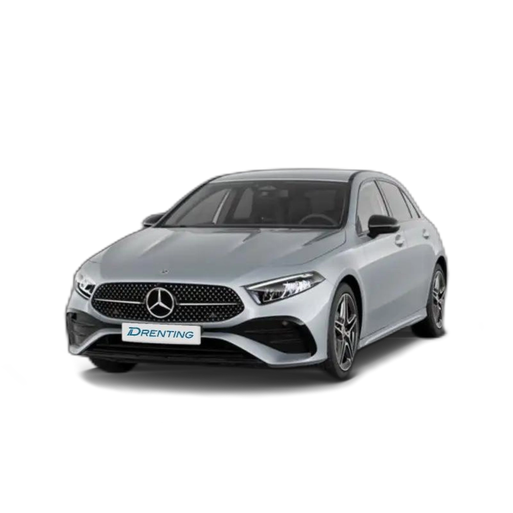 Mercedes-Benz A 180 d 7 21