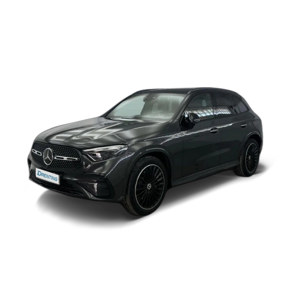 Renting Mercedes-Benz GLC 220 d 4MATIC 1 9