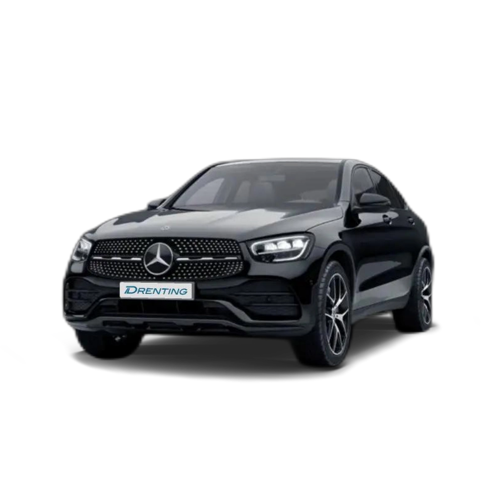 Mercedes-Benz GLC 220 d 4MATIC 5