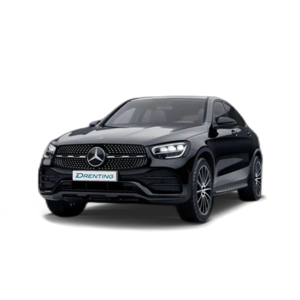 Renting Mercedes-Benz GLC 220 d 4MATIC 5 1