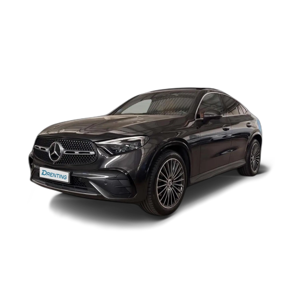 Mercedes-Benz GLC 300 d 4MATIC