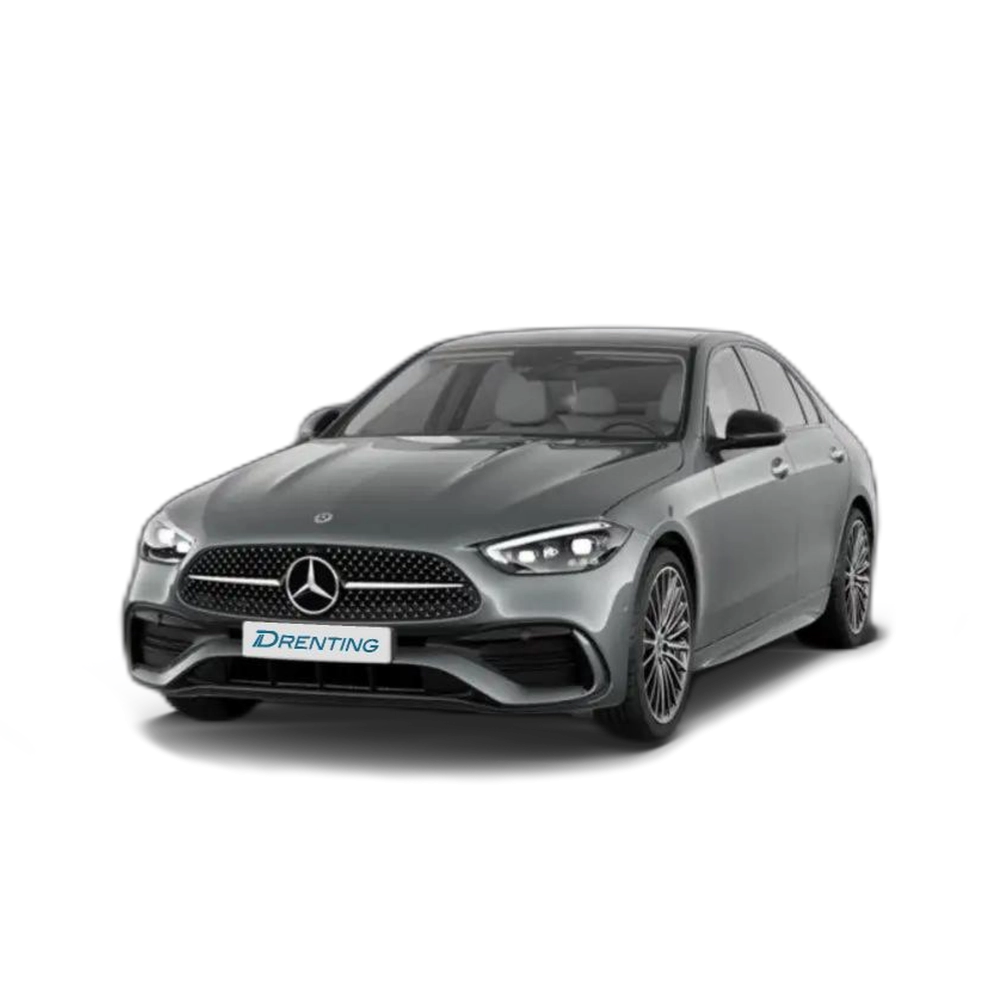 Mercedes-Benz C 220 d 4MATIC
