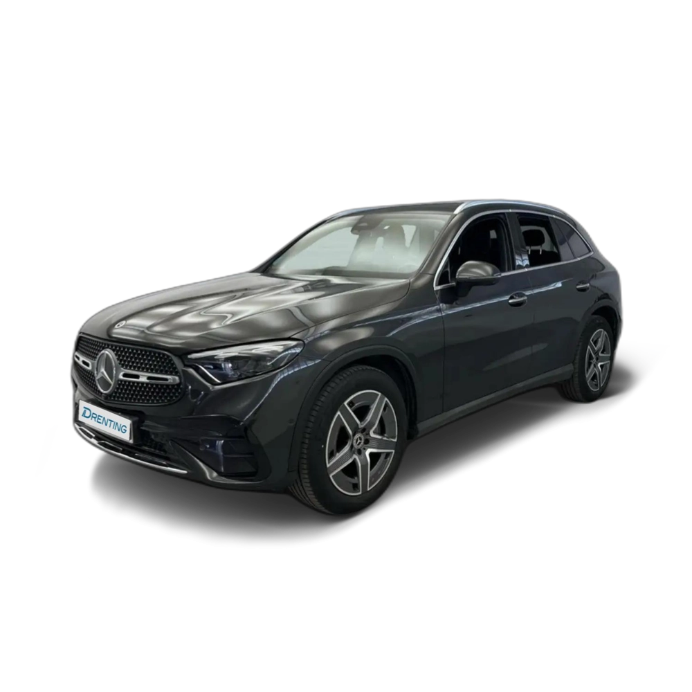Mercedes-Benz GLC 220 d 4Matic AMG Line (EURO 6d)