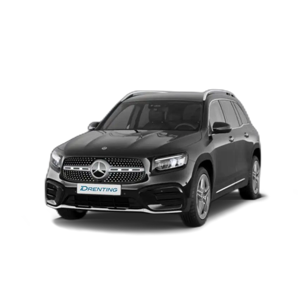 Mercedes-Benz GLB 200 d 4MATIC 1 3