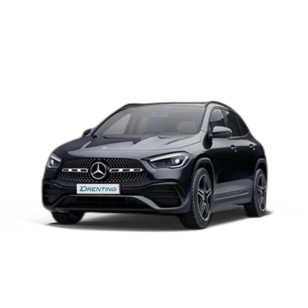 Mercedes-Benz GLA 200 D 14 6
