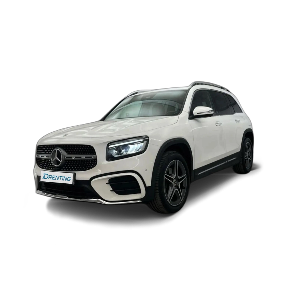 Mercedes-Benz GLB 200 d 7 7