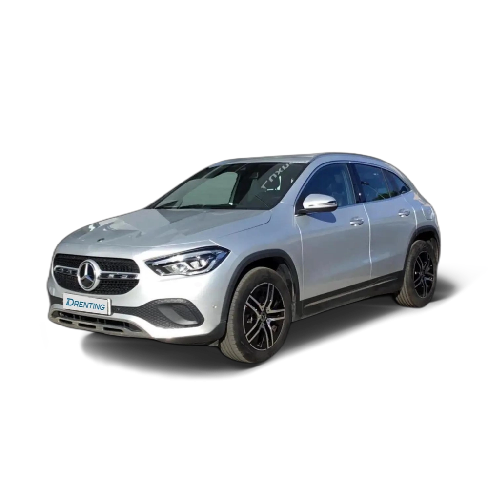Mercedes-Benz GLA 200 D 15