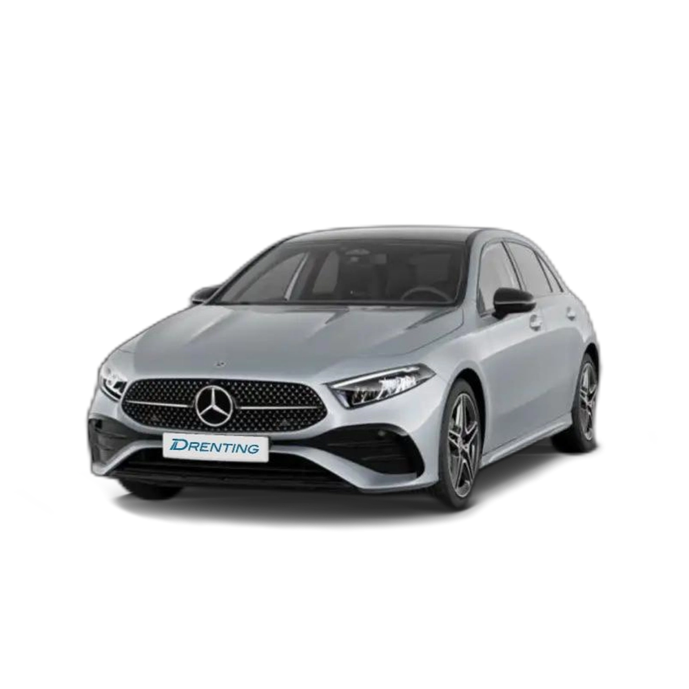 Mercedes-Benz A 200 d 6 14