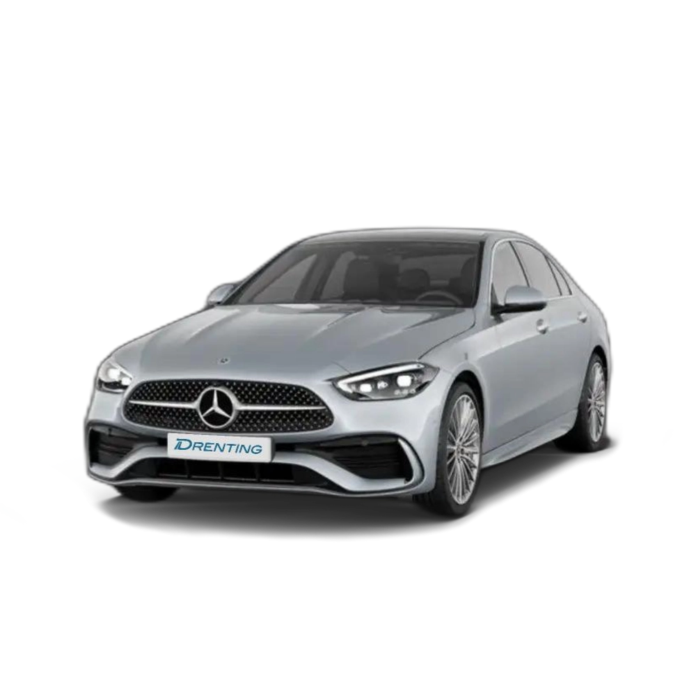 Mercedes-Benz C 220 d 3