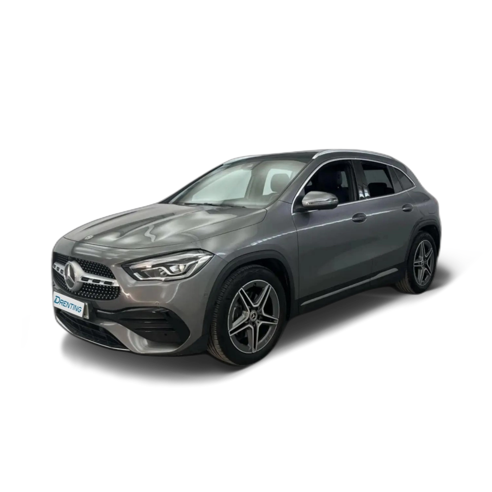 Mercedes-Benz GLA 200 d AMG Line (EURO 6d)