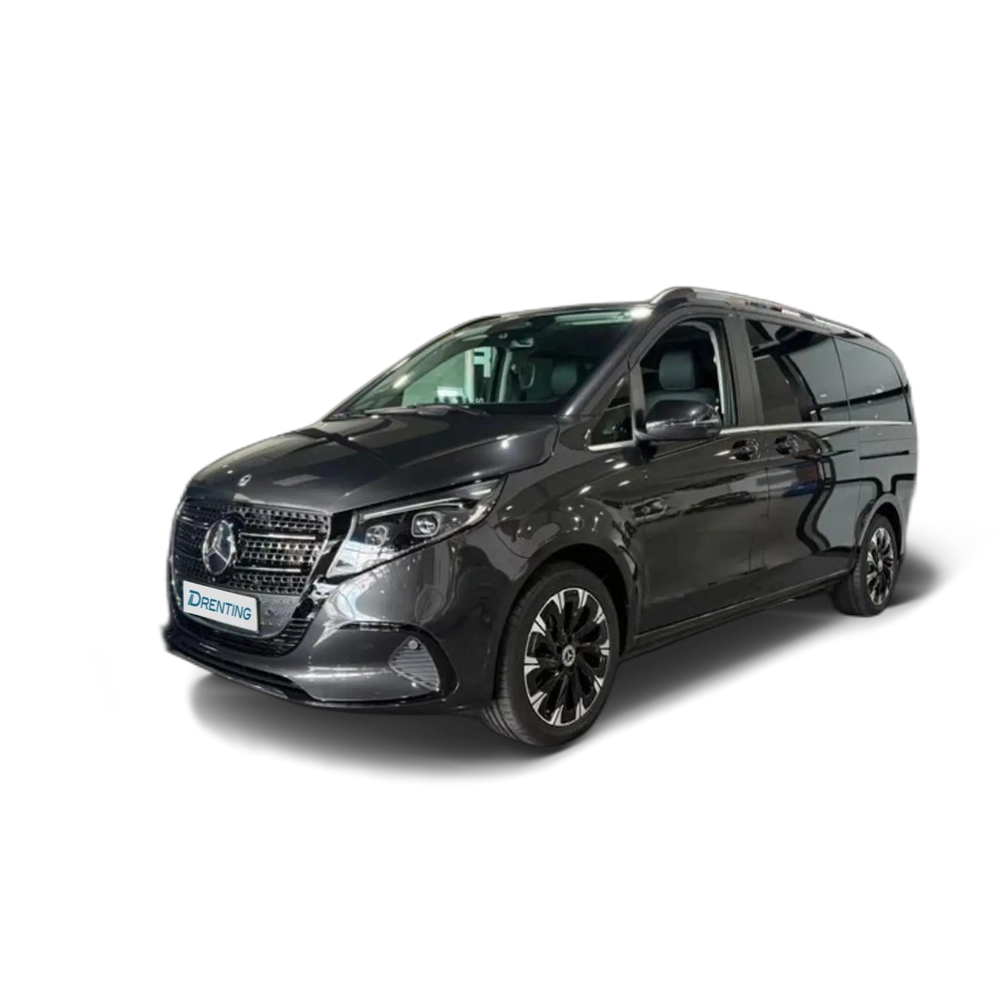 Mercedes-Benz V 250 d Avantgarde Extralargo Gris