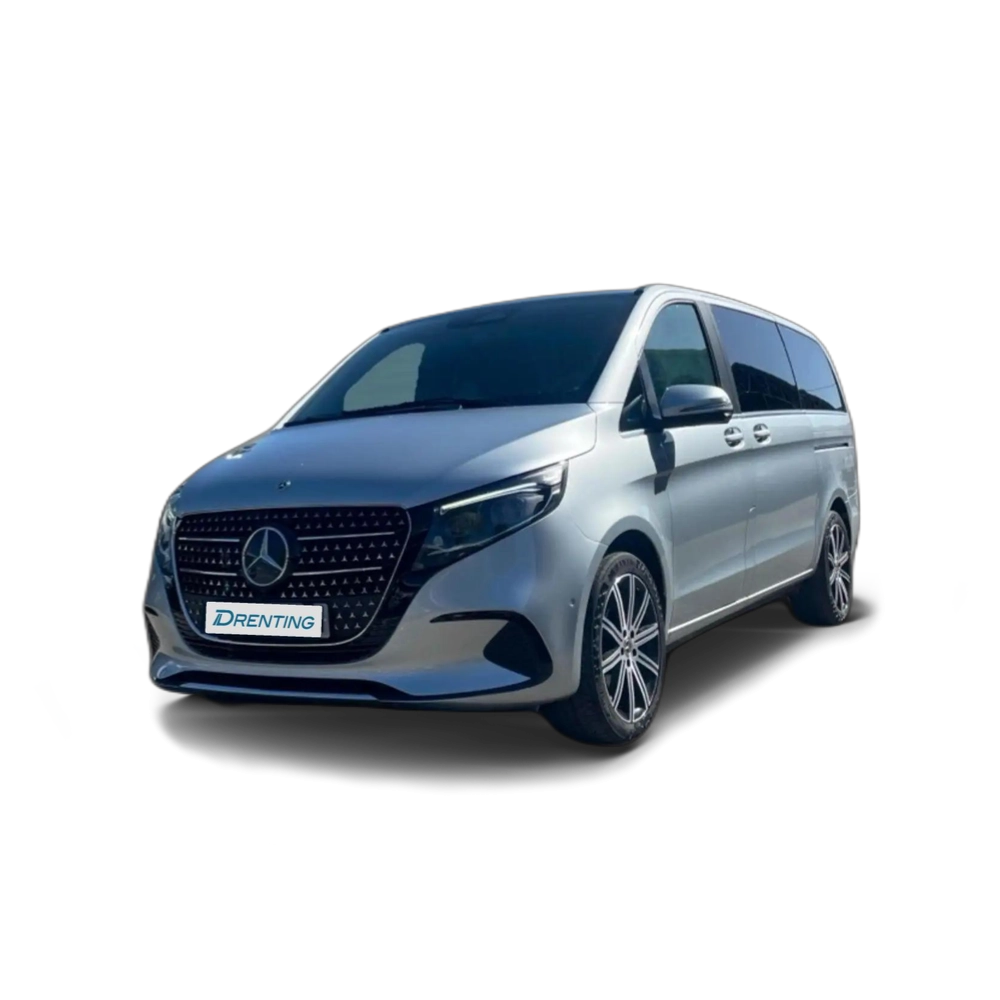 Mercedes-Benz V 250 d Avantgarde Largo Gris