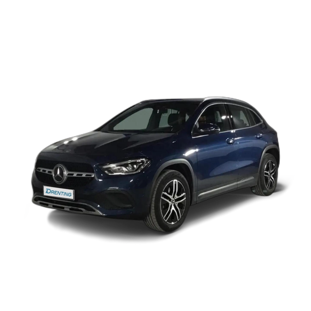 Mercedes-Benz GLA 200 D 22