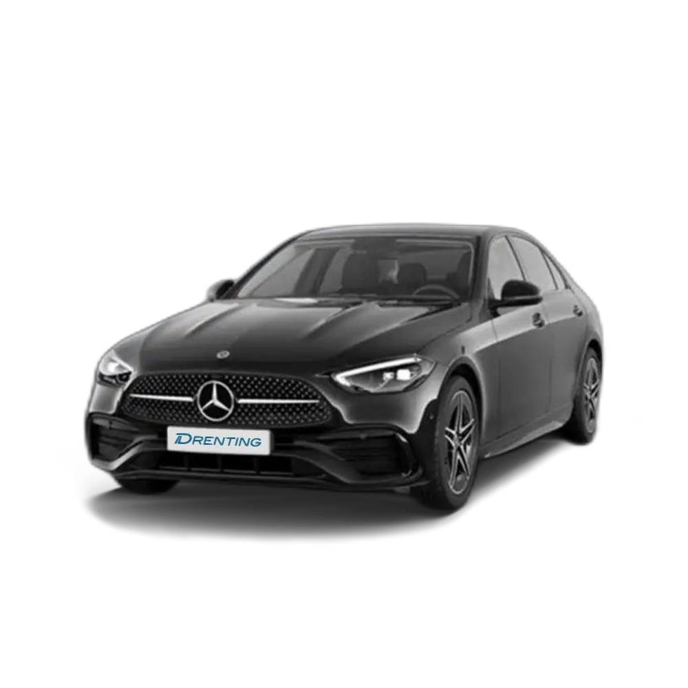 Mercedes-Benz C 200 d Berlina 2