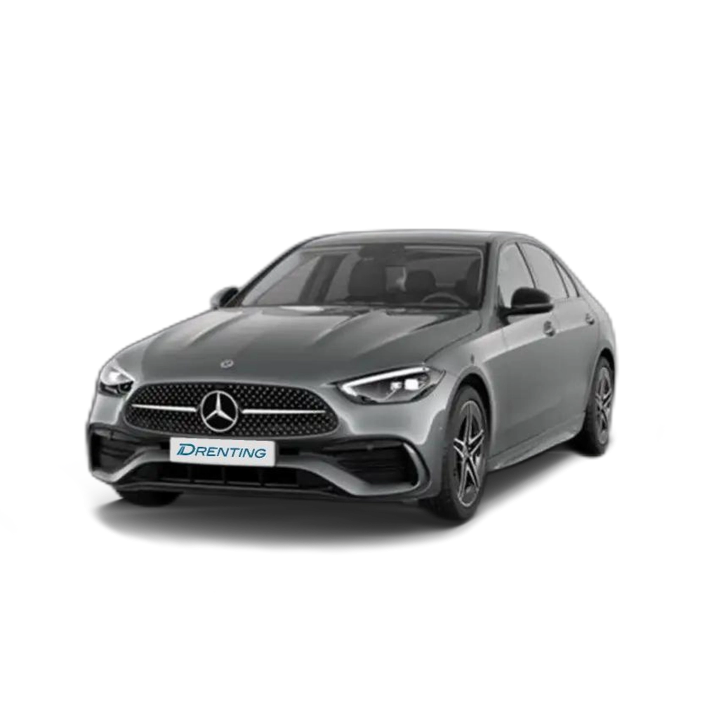 Mercedes-Benz C 220 d Berlina 3