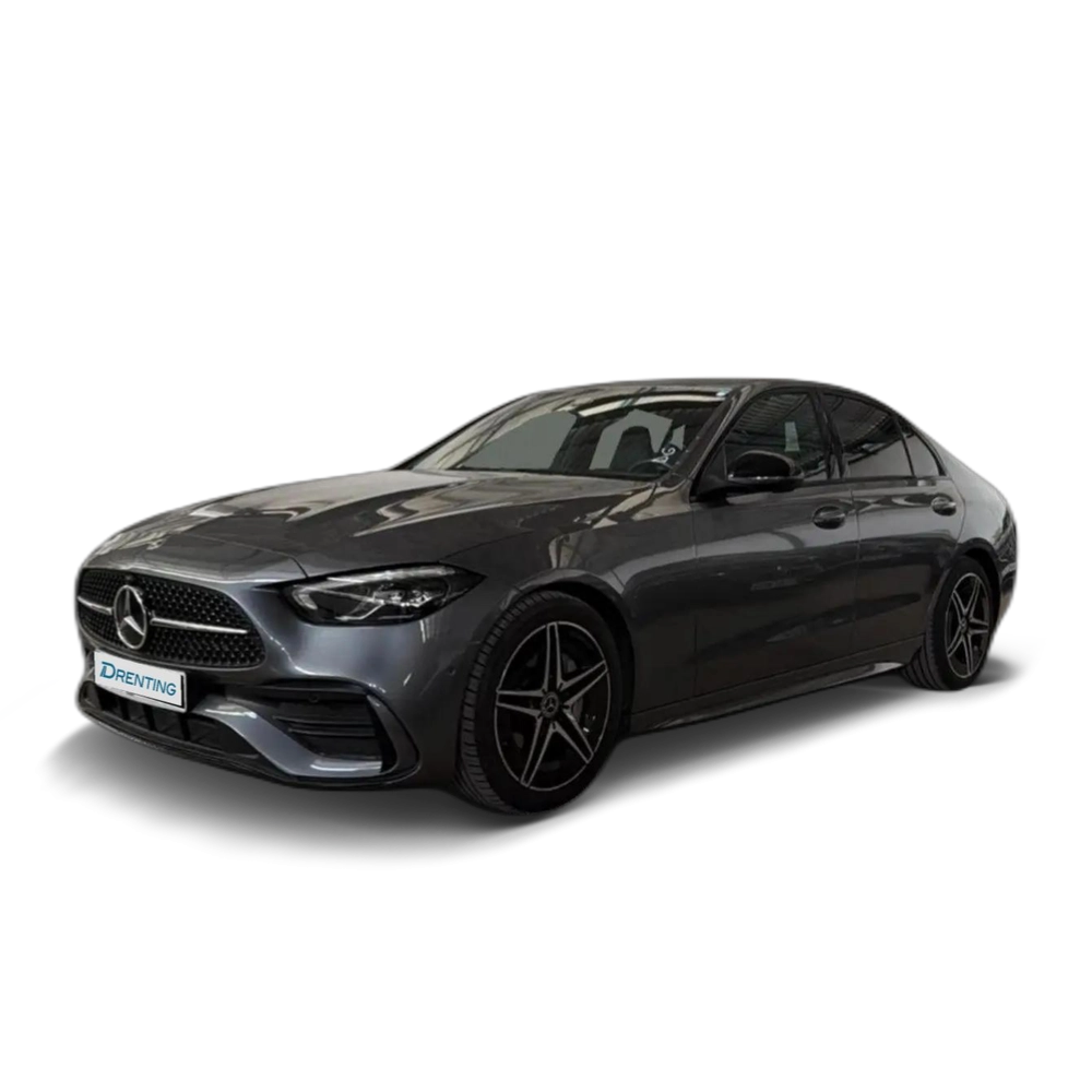 Renting Mercedes-Benz C 200 d Berlina 3 3