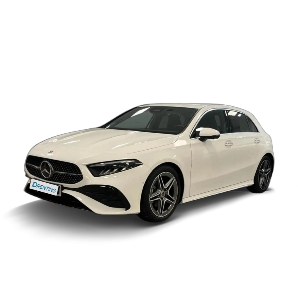 Mercedes-Benz A 200 d 6 13