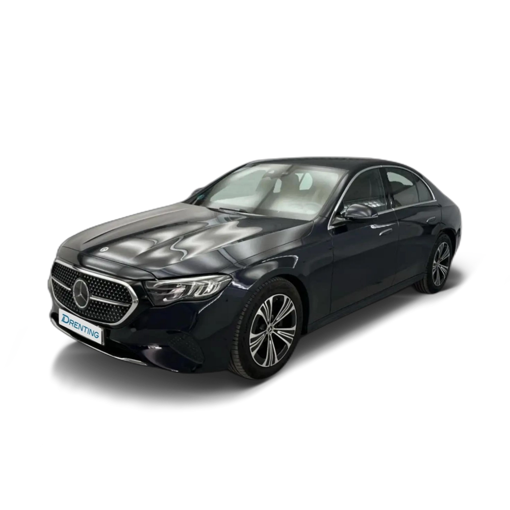 Mercedes-Benz E 220 d 7 2