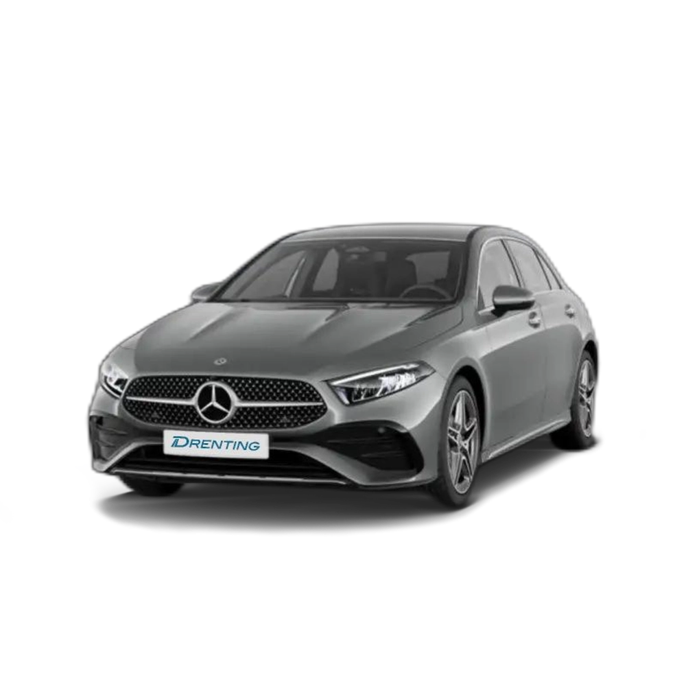 Mercedes-Benz A 200 d 6 25