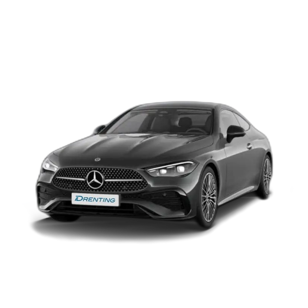 Mercedes-Benz CLE 220 d Coupé 2 10