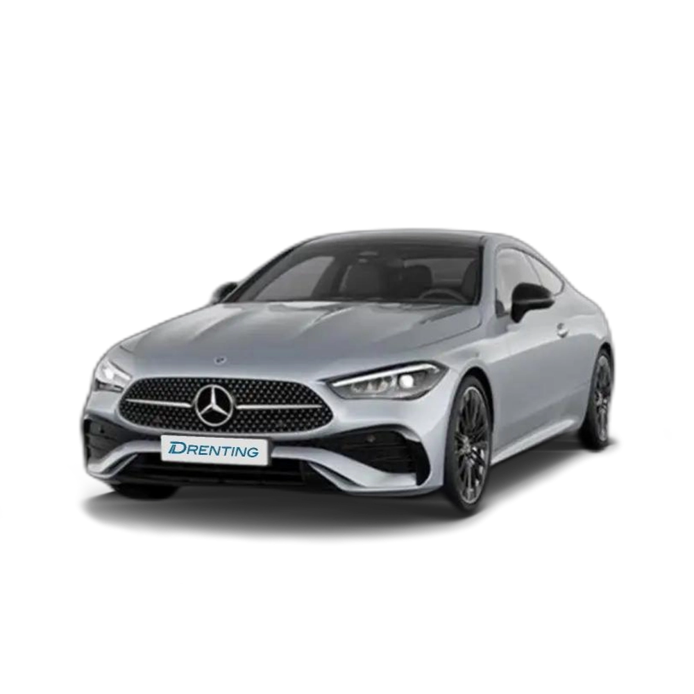 Renting Mercedes-Benz CLE 220 d Coupé 2 11