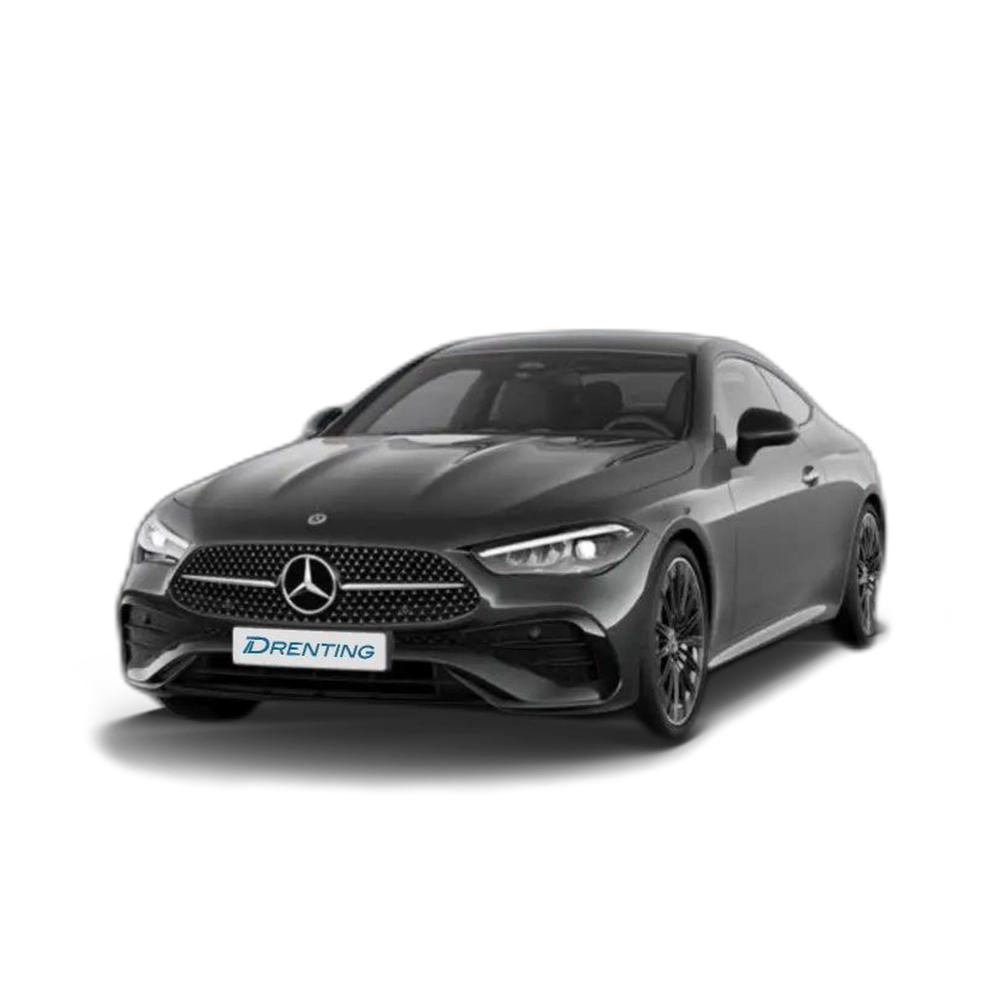 Mercedes-Benz CLE 220 d Coupé 2 9