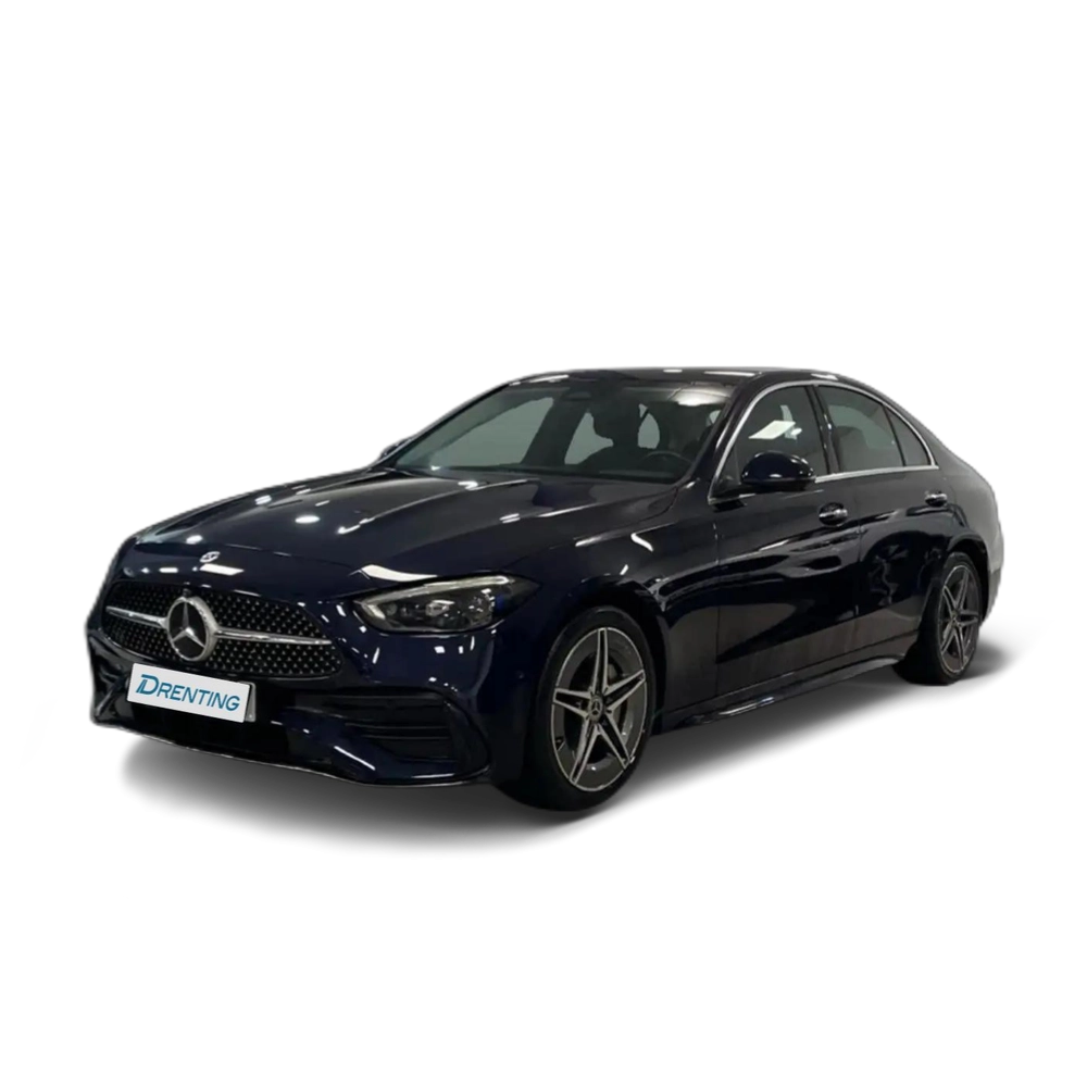 Mercedes-Benz C 220 d 1 3