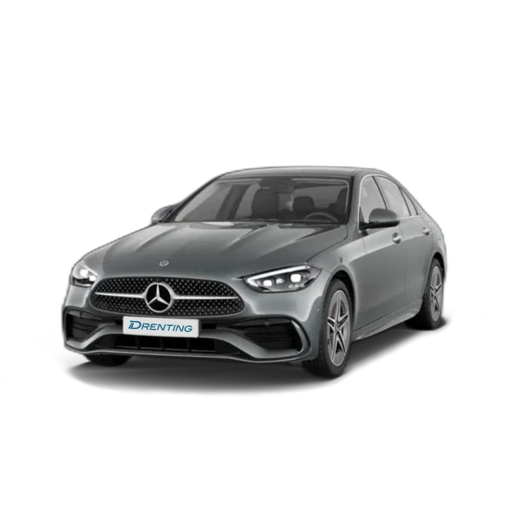 Renting Mercedes-Benz C 300 d e Berlina 1 1