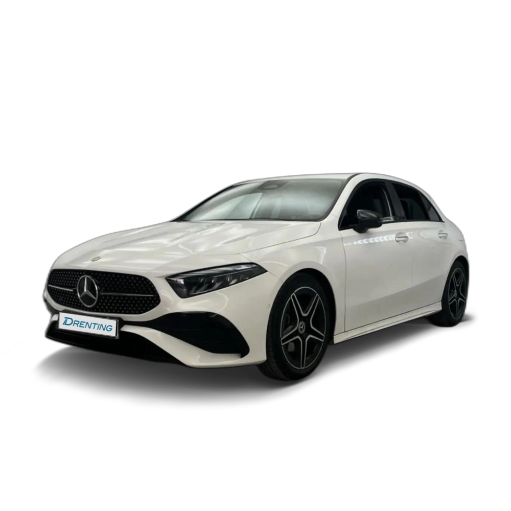 Mercedes-Benz A 180 d 7 9