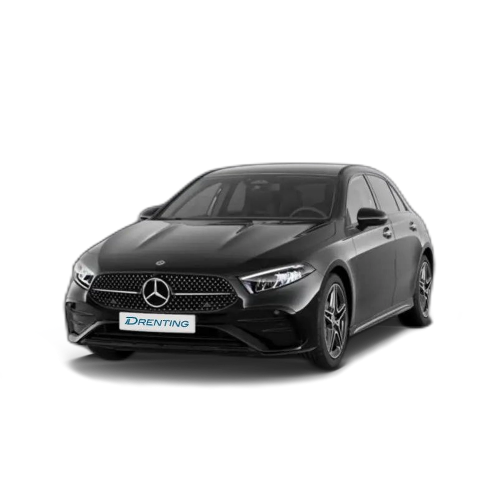 Mercedes-Benz A 180 d 7 22