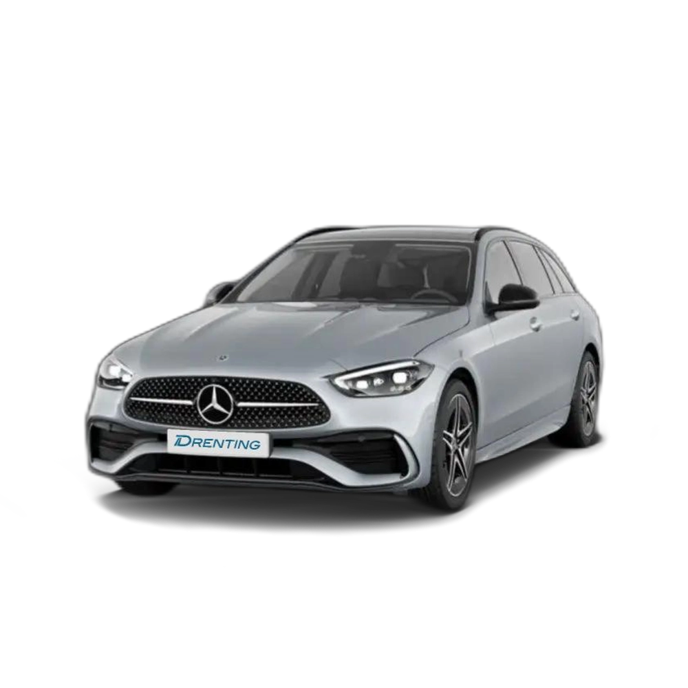 Mercedes-Benz C 220 d Estate 11