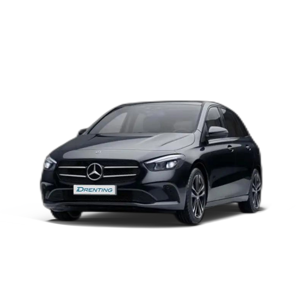 Mercedes-Benz B 200 d Progressive