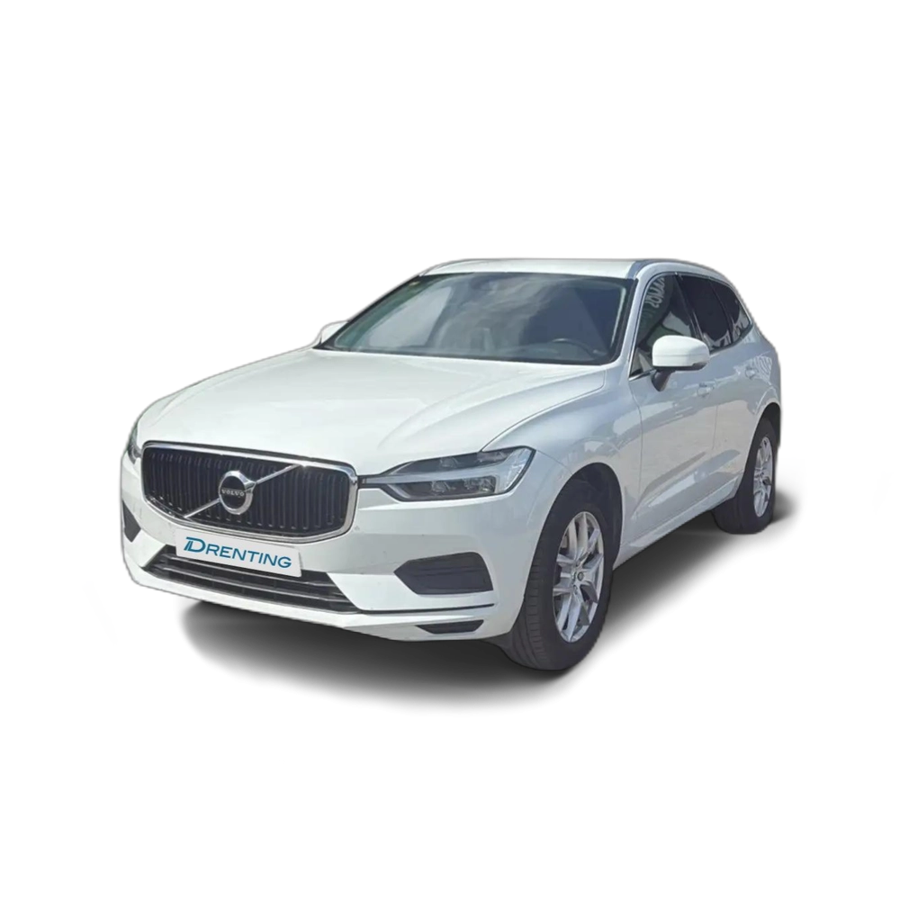 Volvo XC60 D4 Business Plus Aut. Blanco 1