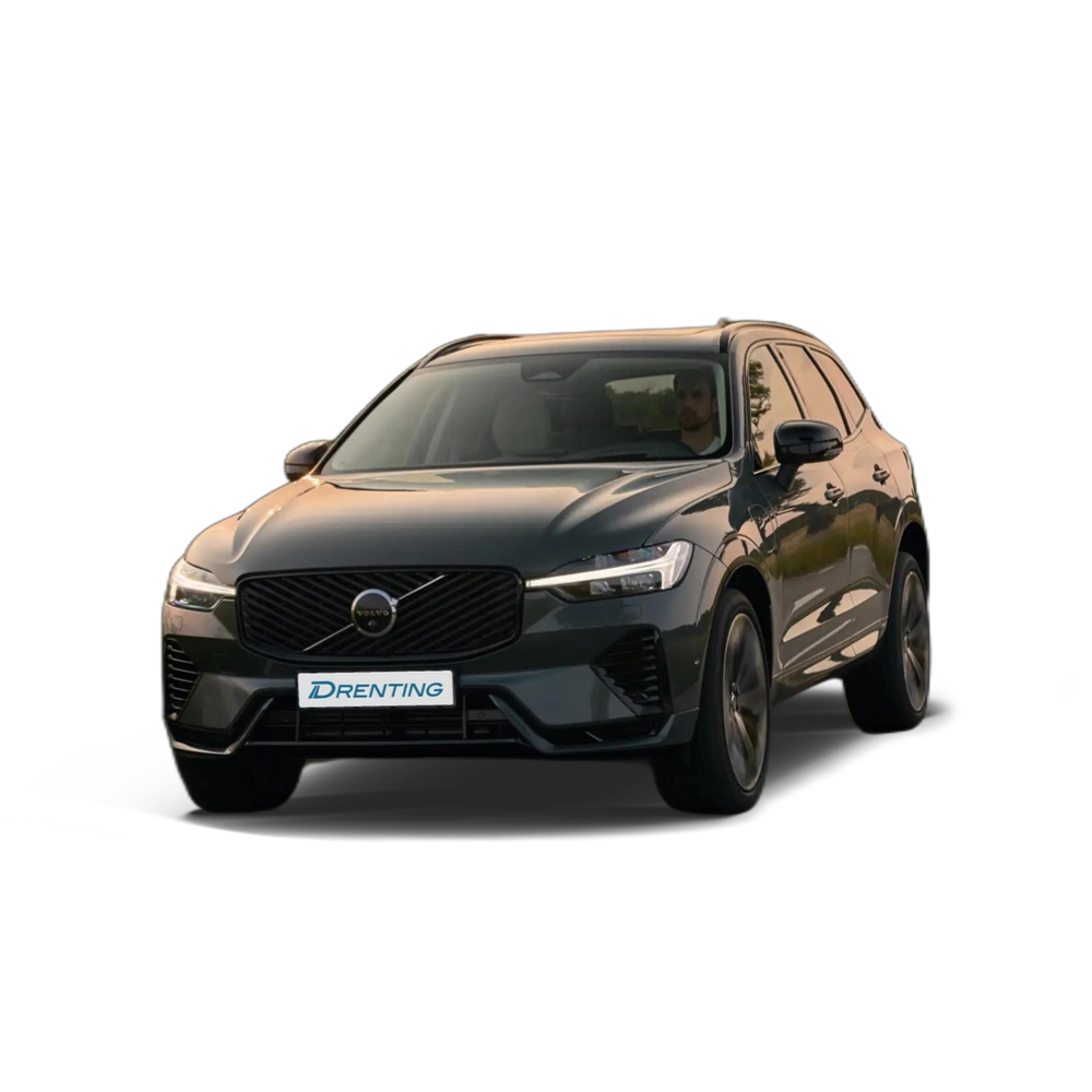 Volvo XC60 D4 Momentum Aut. Blanco