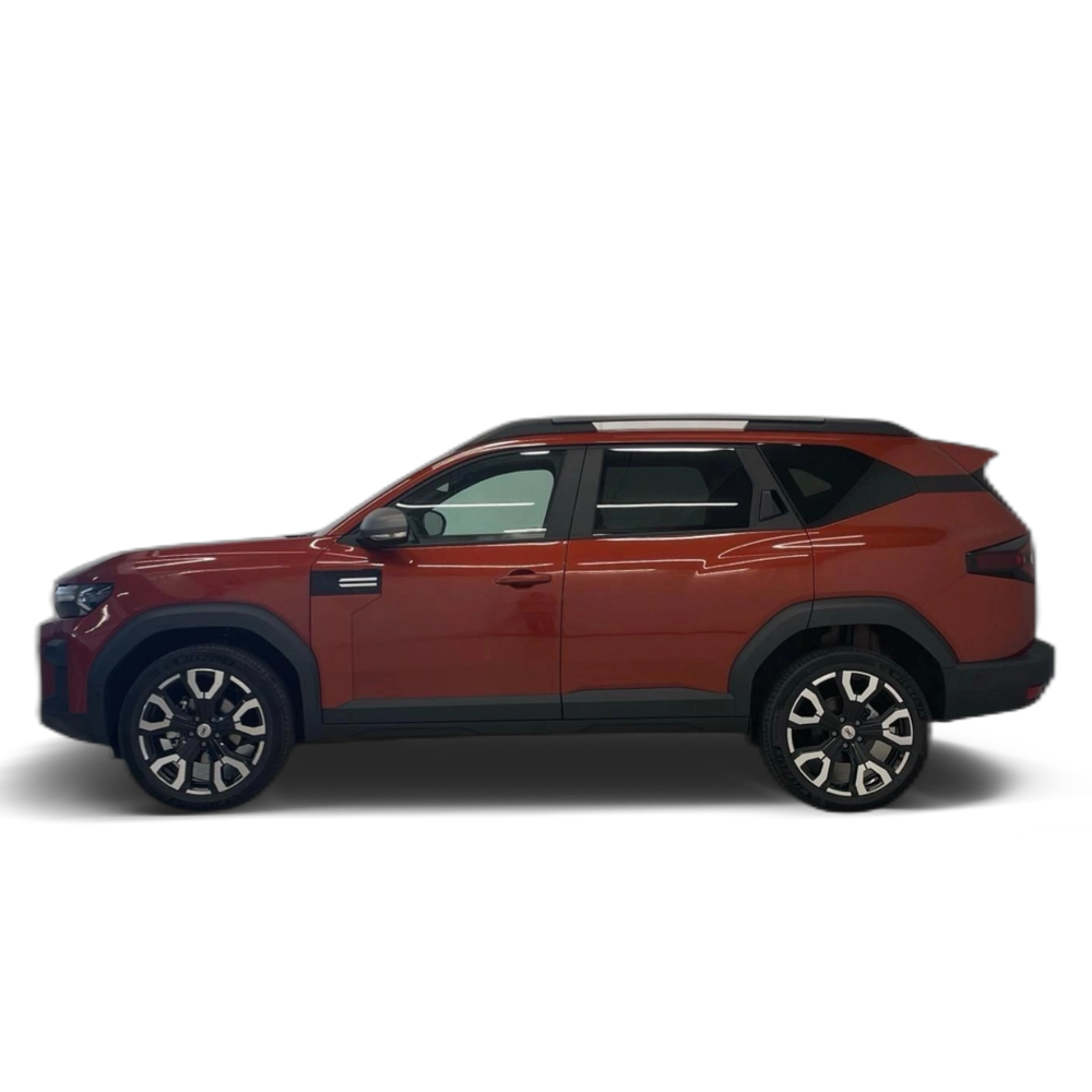 Dacia Bigster Hybrid Journey 4×2 114 kW (155 CV) 1